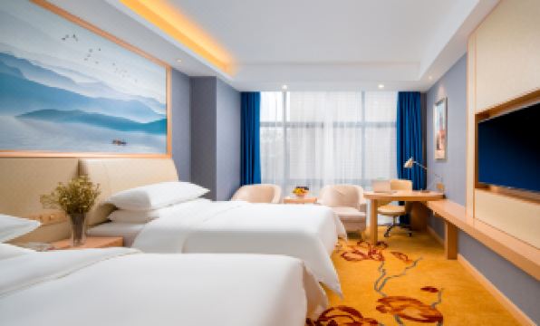 Vienna Hotel (Lukou Airport store)