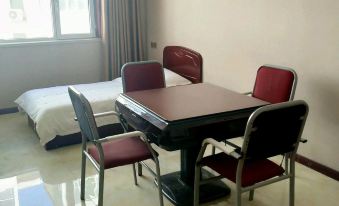 Yonghe Yixin Hotel