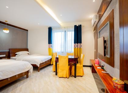 Changying Leisure Villa