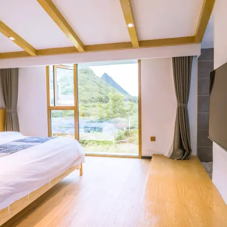 Xingyi City Huajian Xiaozhu Homestay