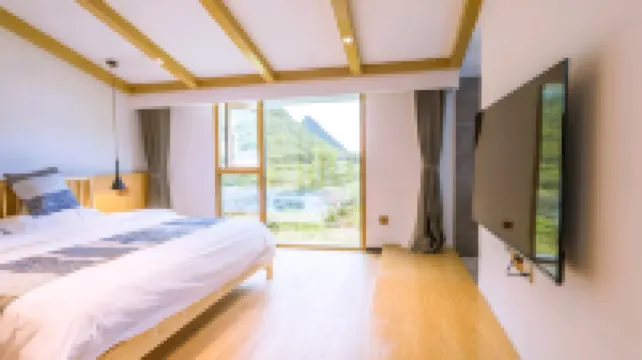 Xingyi City Huajian Xiaozhu Homestay