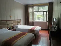 Tanchang Junyue Business Hotel Hotels in Tanchang