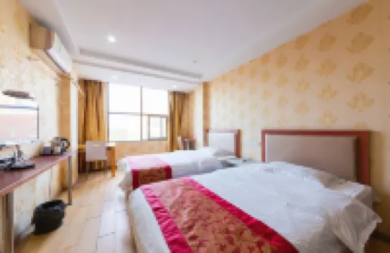 Qianchunchen Business Hotel