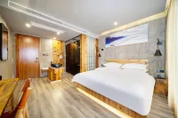 Wujianshan Guesthouse Hotels near Fanjing Mountain Park