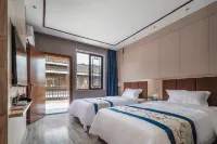Xijiang Qianhu Miaozhai Jumeige Hotel (Ximen Tourist Service Center)