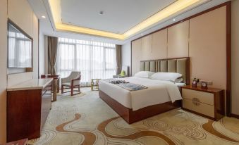 Yaoxiang Guest House