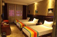 Yongchang Lidu Hotel Hotels in Yongchang County