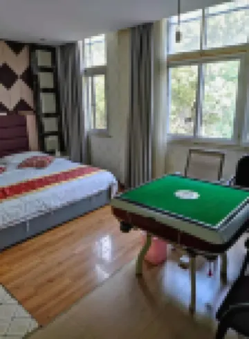 ciximinglibinguan Hotels near ShangLin Fang BuXingJie