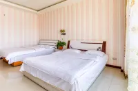 Ouyu Theme Apartment 펑청 호텔