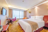 Ambassador Hotel Shenzhen Hôtels à : Shenzhen