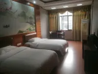 Hanshou Great Wall Hotel