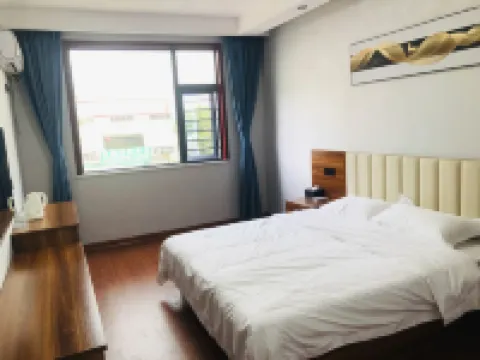 新鄭世豪酒店（郭店工業安全學院店）