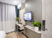 Tongshun Hotel (People's Hospital Shop)