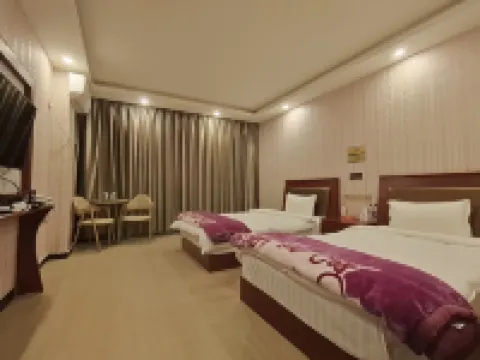 Shigatse Xinhui Hotel (Langre Road)