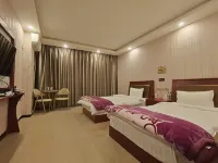 Shigatse Xinhui Hotel (Langre Road)