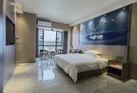 Guigang Shanghao Apartment - Homestays
