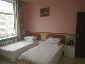 Heihe Hongshun Express Hotel