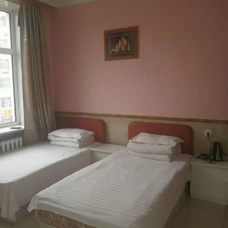 Heihe Hongshun Express Hotel