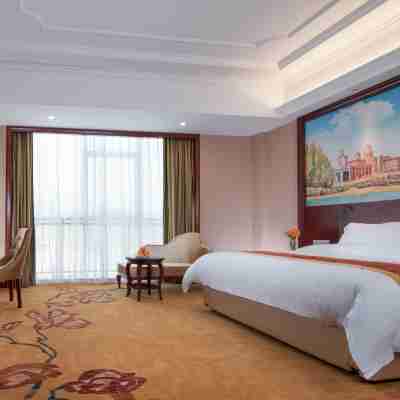 Vienna International Hotel (Shenzhen Cooperation Zone) Rooms