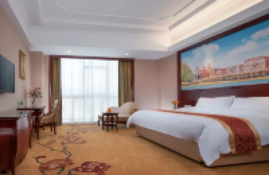 Vienna International Hotel (Shenzhen Cooperation Zone)