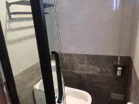 Wuhaile Cheng E-sports Apartment