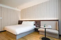 HanTing Hotel (Tianjin Hangu Sports Center) Hotels in der Nähe von Hangu Stadium