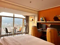 Nanchang Nick E-Hotel Hotels in Meiling Scenic Aera