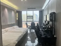 Tianshui E-sports Hotel