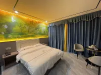 Chaozhou Berlin Business Apartment
