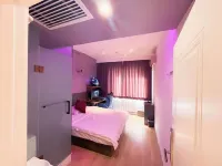 Junggar Self-driving Theme Hotel