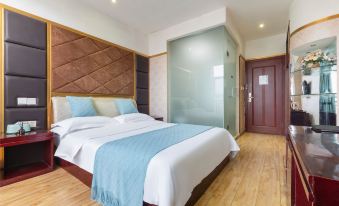 Xingfu Business Hotel (Zigonghui East Road Branch)
