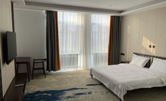 Zhanfa Wisdom Hotel