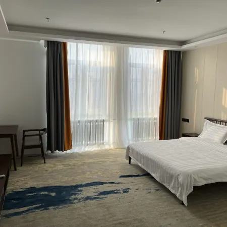 Zhanfa Wisdom Hotel
