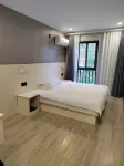 Wuxi Zhulinju Guest House (Sunan Shuofang Airport) - إقامة ريفية