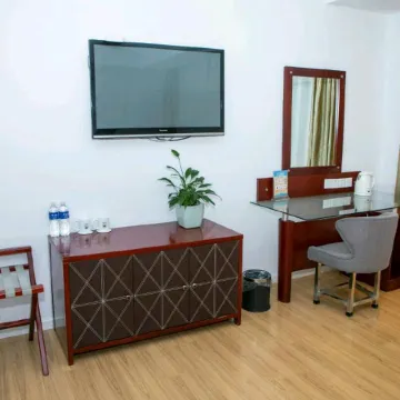 GreenTree Inn Henan Shangqiu Yongcheng Ouya Road Business Hotel
