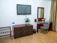 GreenTree Inn Henan Shangqiu Yongcheng Ouya Road Business Hotel