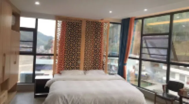 Old Street Homestay