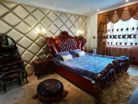 Holiday Inn Beijing elegant Manor Hotels near Xiaotangshan