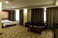 Minle Jintaiyang Hotel Hotels in Minle