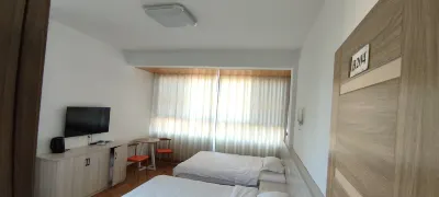 Beihai Xiahai Fisherman's Homestay