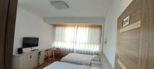 Beihai Xiahai Fisherman's Homestay