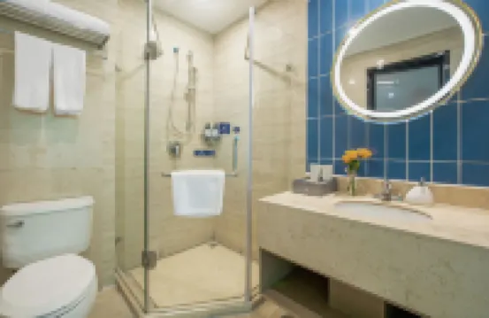 Kerria Hotel (Xinhua Ancient Town, Xinhua County No.1 Middle School Branch)