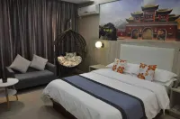 Minhao Hotel Hotels in der Nähe von Hexi Xueyuan-Yifu Library