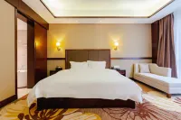 Guangwushan Celebrity vacation Hotel Hotel a Nanjiang