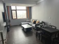 Huigu Hotel - Park Yeri