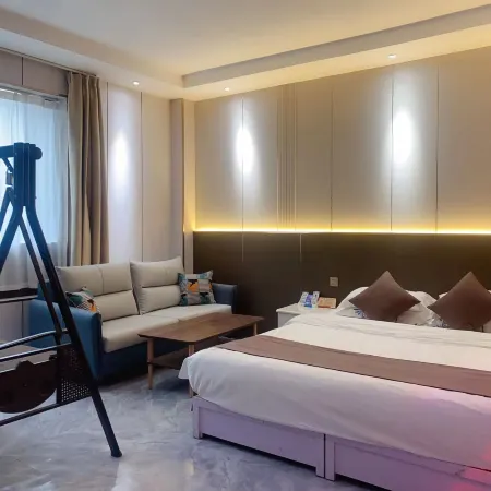 Zhecheng Lemei Fashion Hotel