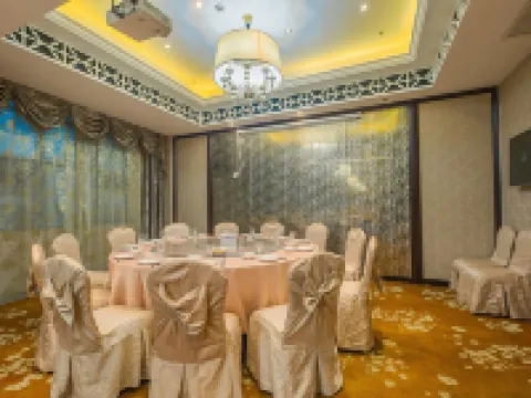 Liuyiju International Hotel Yongfeng Hotels in Yongfeng