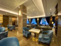 Chengjie Business Hotel (Wanning City Center High-speed Railway Station)