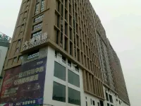 House Phil Apartment (Shangqiu Shangqiu Shang Shinmat Railway Station Store)