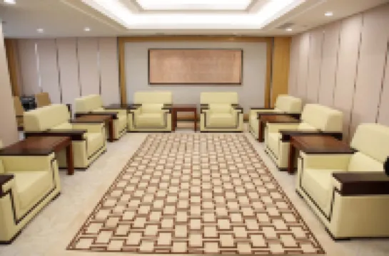 臨沂江泉大飯店